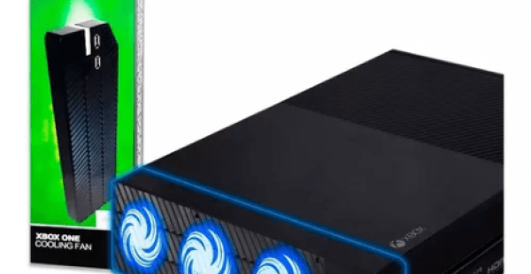 COOLER DOBE PARA XBOX ONE