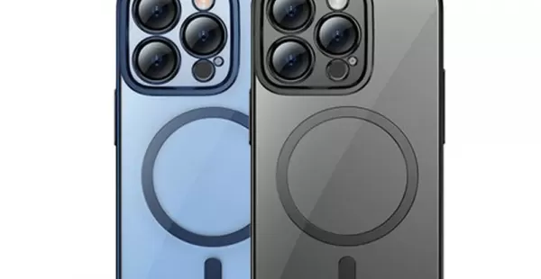 Ventilador Baseus Ajustable de Escritorio con USB