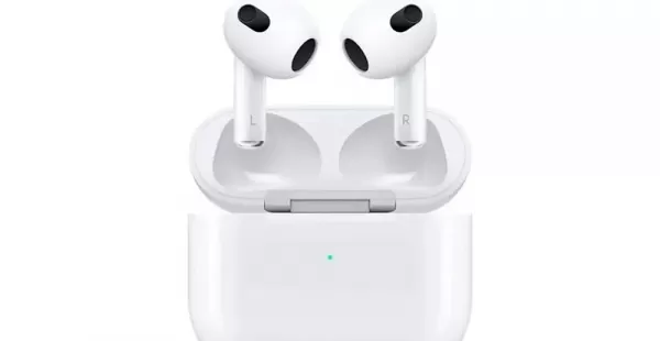 Audifonos Apple AirPods 3 Original Sellados | Ultimo Modelo