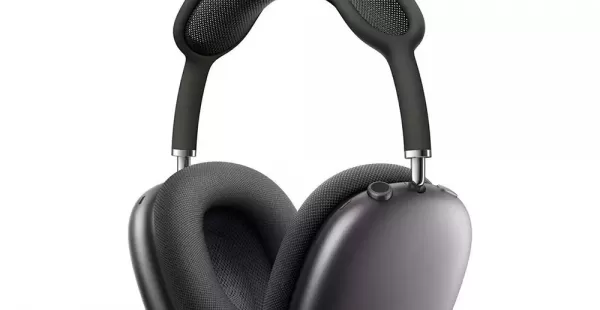 Apple AirPods Max - Gris espacial