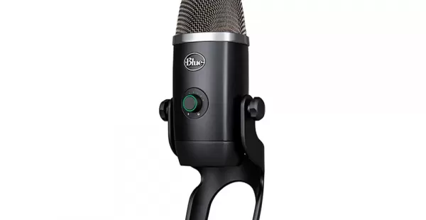 Microfono Blue Yeti Usb Streaming USB - 988
