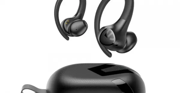 Audifonos SoundPEATS Wings 2 IPX4 Bluetooth 5.3