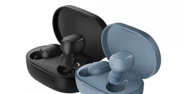 Audifonos Xiaomi Redmi Buds Essential Bluetooth 5.2, IPX4