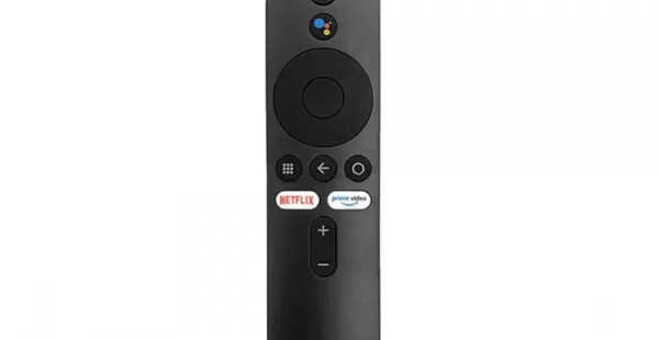 Control Remoto Remplazo Para Mi Box S, Mi Tv Stick