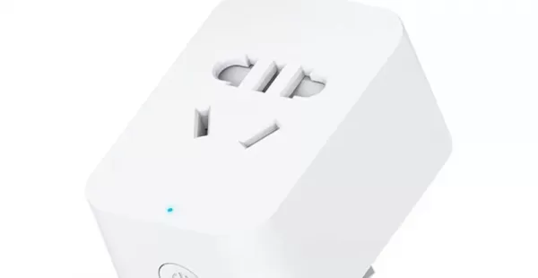 Enchufe Xiaomi Mijia Smart Socket Plug 2 – Bluetooth, WiFi