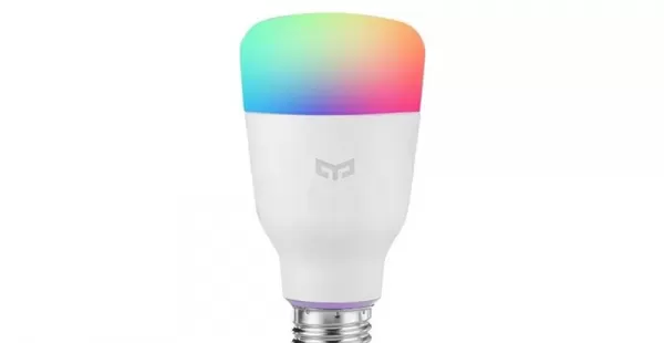Foco Smart Led Wifi Xiaomi Yeelight Google Home Alexa