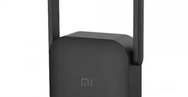 Xiaomi Mi Wifi Pro, Amplificador De Señal Wifi, modelo R03