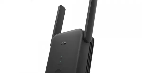 Xiaomi Mi WiFi Range Extender AC1200, Dual 2.4GHz y 5GHz