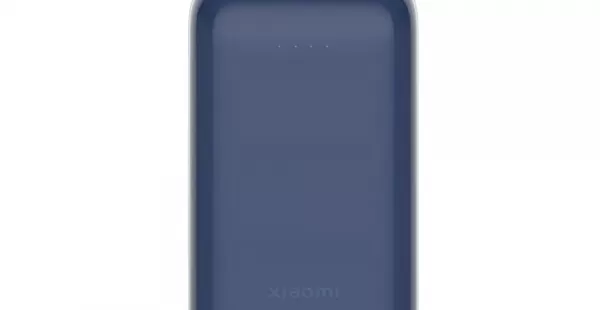 Xiaomi PowerBank 33W Pocket Edition Pro 10000mAh USB-C