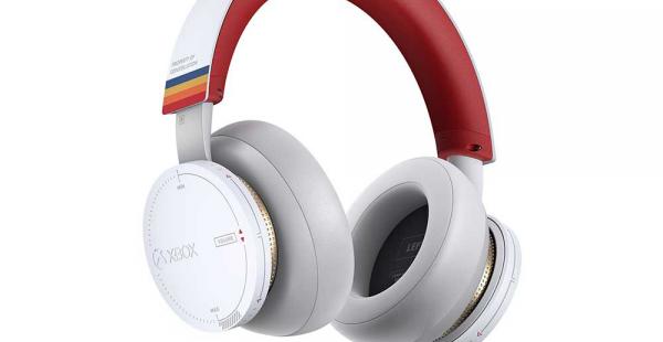 HEADSET GAMER INALAMBRICO MICROSOFT EDICIÓN LIMITADA STARFIELD PARA XBOX