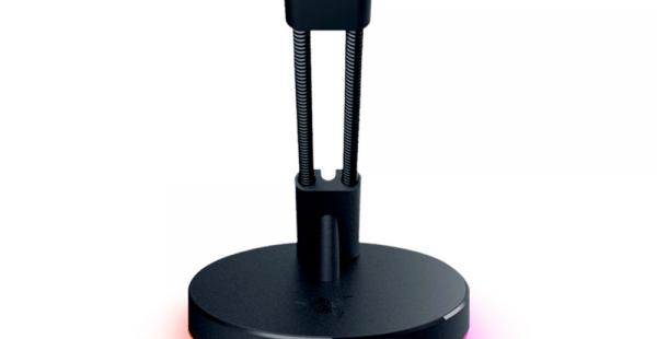 Soporte para cable Razer Mouse Bungee V3 Chroma