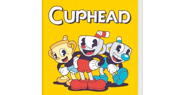 CUPHEAD NINTENDO SWITCH LATAM