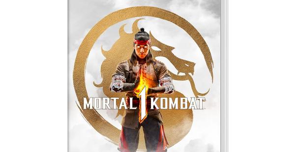 MORTAL KOMBAT 1 - EDICION PREMIUM NINTENDO SWITCH