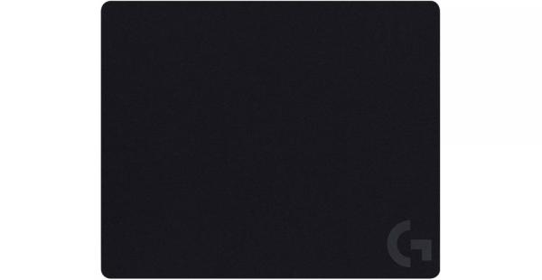 Mouse Pad Gaming Logitech G G240 Cloth Medium 340×280 mm Black