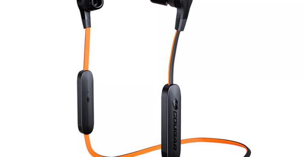 Audifono Gaming Cougar Havoc BT Wireless