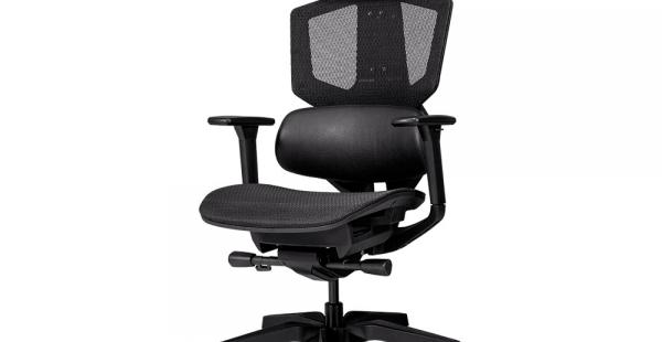 Silla Gaming Cougar Armor One Black