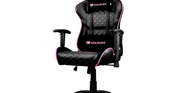 Silla Gaming Cougar Armor One Eva