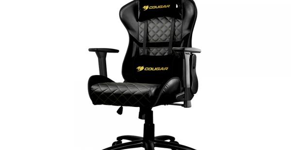 Silla Gaming Cougar Armor One Royal