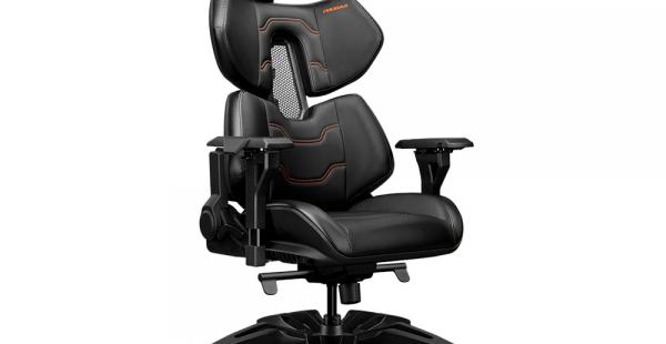 Silla Gaming Cougar Terminator