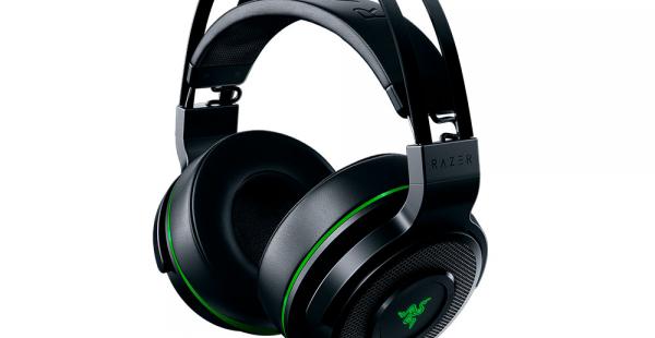 Audifono Gaming Razer Thresher Wireless para Xbox One