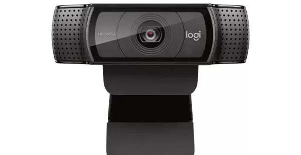 WEBCAM LOGITECH C920E | FULL HD | 1080p | 30fps