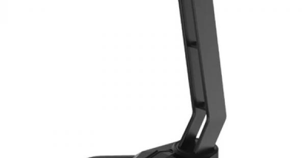 SOPORTE PARA AURICULARES ANTRYX HS-51