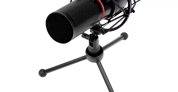 MICROFONO REDRAGON BLAZAR GM300 | USB