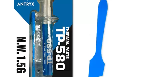 PASTA TERMICA ANTRYX TP-580