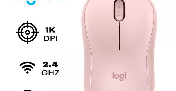 MOUSE LOGITECH GPRO | INALAMBRICO | AMBIDIESTRO | 16,000 DPI | RGB | LEAGUE OF LEGENDS