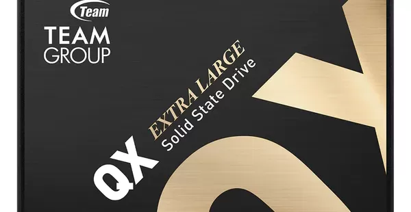 Solido Team Group QX Sata 1TB