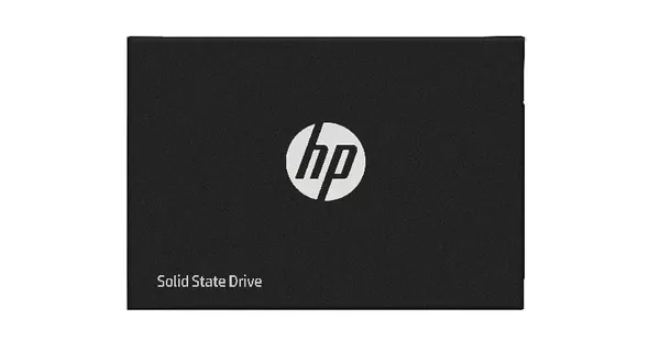 Solido SSD HP S650 240GB 2.5