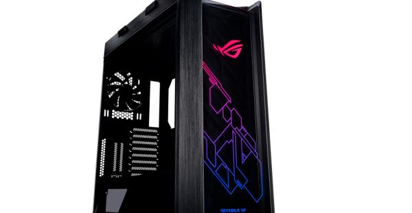 Case Gamer ROG Strix Helios