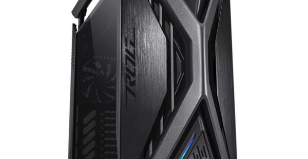 Case Gamer ROG Hyperion GR701
