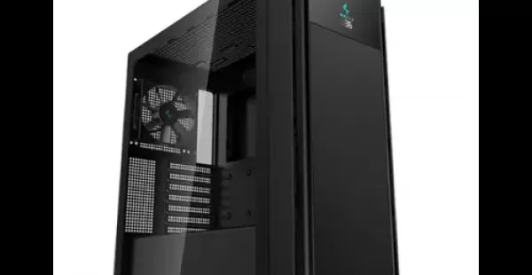 Case Deep Cool CH510 Mesh Digital