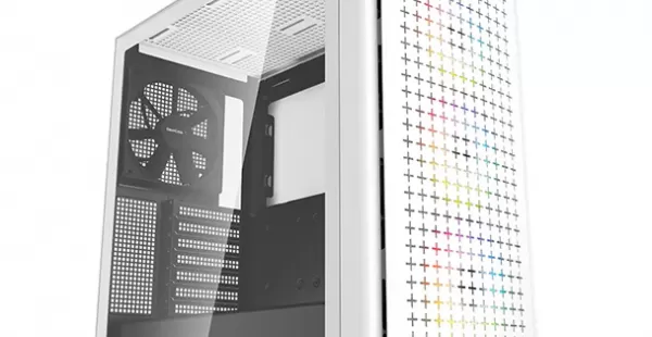 Case Deep Cool CK560 WH