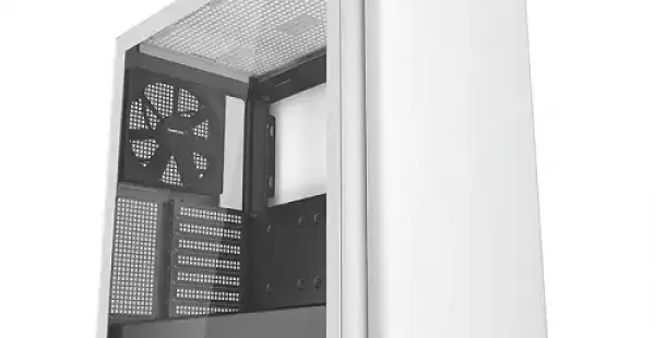 Case Deep Cool CK500 WH