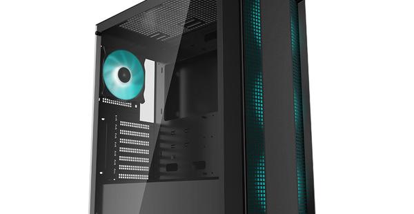 Case Deep Cool CC560 FS