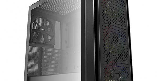 Case Deep Cool CG560