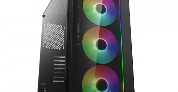 Case Deep Cool Matrexx 55 V3 ADD RGB 4FS