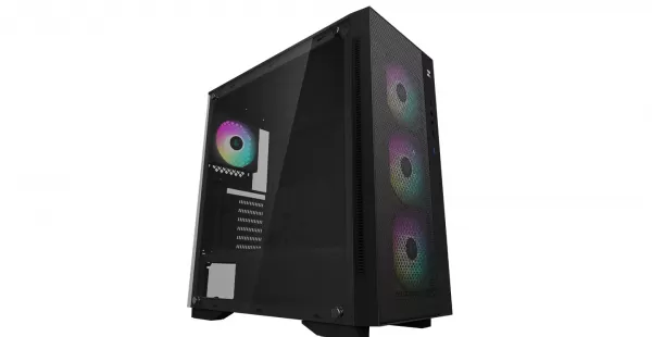 Case Deep Cool Matrexx 55 Mesh ADD RGB 4F