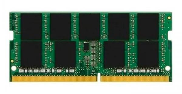Mem. Ram Sodimm Kingston 8GB 2666 Mhz