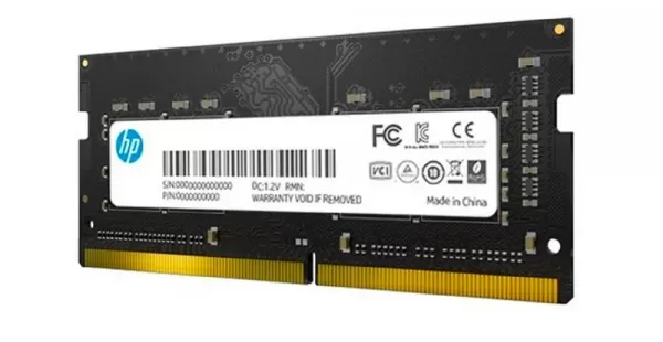 Mem. Ram Sodimm HP S1 Series 8GB 2666 Mhz