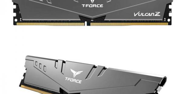 Memoria Ram TeamGroup T-Force Vulcan Z 8GB DDR4 3200MHZ
