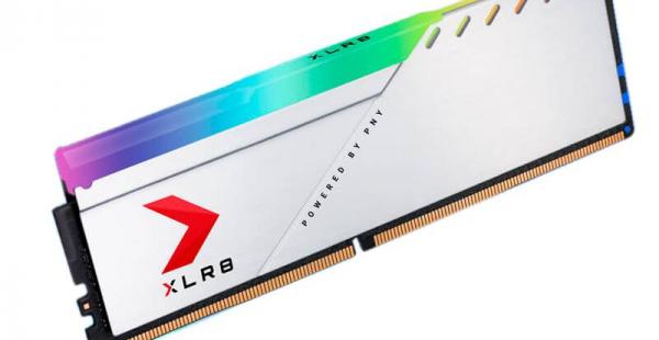 Memoria Ram PNY XLR8 Gaming X Epic RGB 8GB 3200Mhz