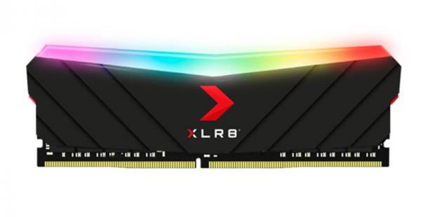 Memoria Ram PNY XLR8 GAMING X EPIC RGB 16GB 3200Mhz