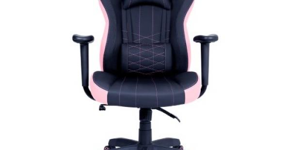 Silla Gaming Cooler Master Caliber E1 Pink