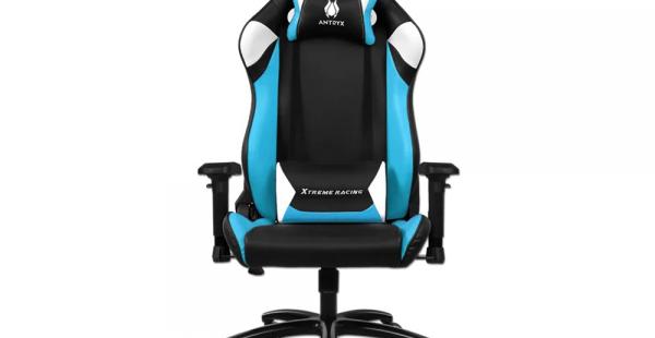 SILLA ANTRYX DAYTONA X LIGHT BLUE XTREME RACING