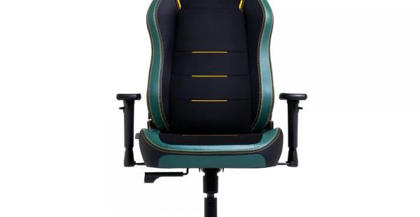 SILLA VERTAGEAR SL3800 MIDNIGHT GREEN