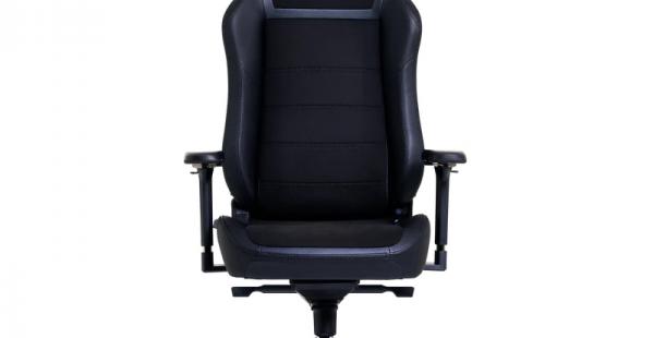 SILLA VERTAGEAR PL6800 X-LARGE CARBON BLACK