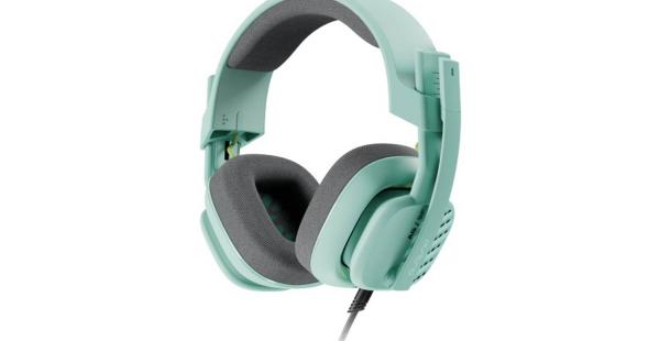AURICULAR GAMING ASTRO A10 G2 MENTA